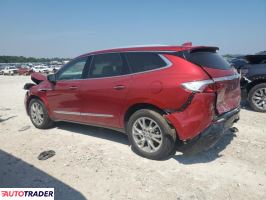 Buick Enclave 2023 3