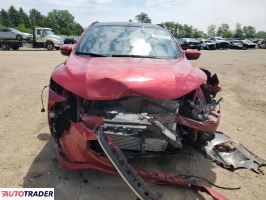 Ford Escape 2023 2 Ford Escape 2023 2