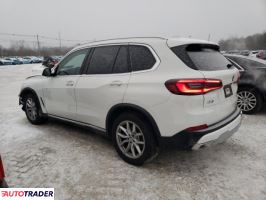 BMW X5 2021 3