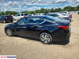Nissan Altima 2020 2