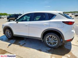 Mazda CX-5 2021 2 Mazda CX-5 2021 2