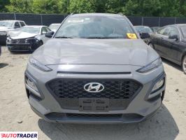 Hyundai Kona 2021 1
