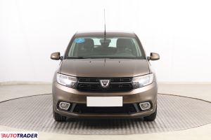 Dacia Sandero 2018 1.0 72 KM