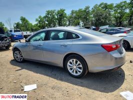 Chevrolet Malibu 2024 1