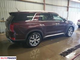 Hyundai Pozostałe 2021 3