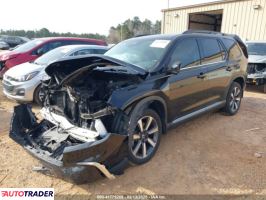 Honda Pilot 2023 3 Honda Pilot 2023 3