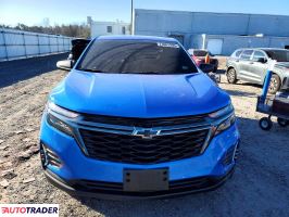 Chevrolet Equinox 2024 1