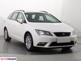 Seat Leon 2015 1.6 103 KM Seat Leon 2015 1.6 103 KM