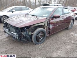 Nissan Altima 2023 2 Nissan Altima 2023 2