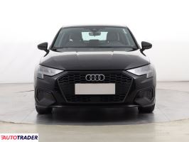 Audi A3 2021 1.0 108 KM