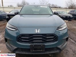 Honda HR-V 2024 2