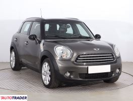 Mini Countryman - zobacz ofertę