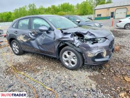 Honda HR-V 2025 2