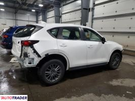 Mazda CX-5 2019 2