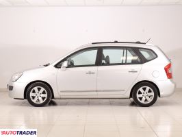 Kia Carens 2006 2.0 142 KM