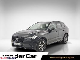 Volvo XC60 2023 2.0 250 KM