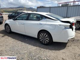 Nissan Altima 2025 2 Nissan Altima 2025 2