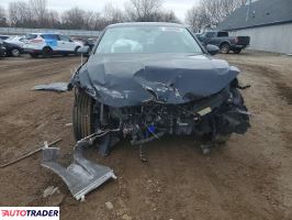 Volkswagen Jetta 2024 1