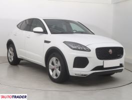 Jaguar E-PACE 2019 2.0 197 KM