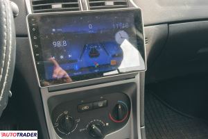 Peugeot 307 2002 1.6 110 KM