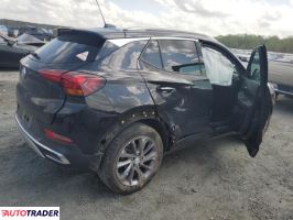 Buick Pozostałe 2023 1 Buick Pozostałe 2023 1