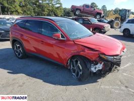 Hyundai Tucson 2023 2