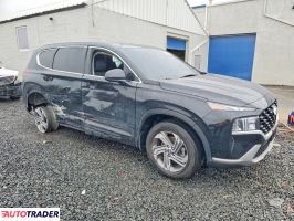 Hyundai Santa Fe 2023 2