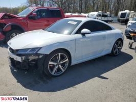 Audi TT 2022 2 Audi TT 2022 2