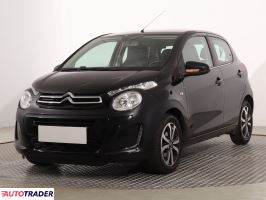 Citroen C1 2017 1.0 68 KM