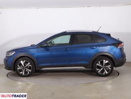Volkswagen Pozostałe 2024 1.5 147 KM