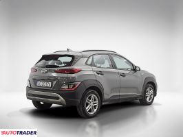 Hyundai Kona 2022 1.0 120 KM