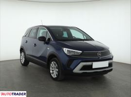 Opel Crossland 2022 1.2 128 KM