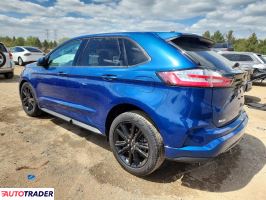 Ford Edge 2022 2