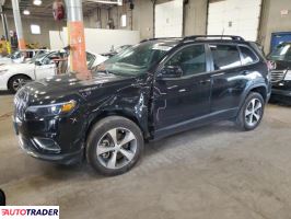 Jeep Cherokee 2022 3 Jeep Cherokee 2022 3