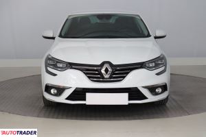 Renault Megane 2016 1.2 130 KM