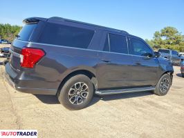Ford Expedition 2023 3