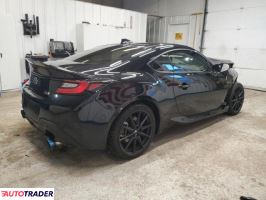 Toyota Pozostałe 2024 2