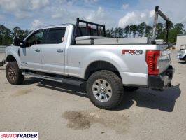 Ford Pozostałe 2019 6 Ford Pozostałe 2019 6
