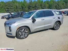 Hyundai Pozostałe 2022 3