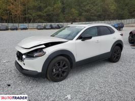 Mazda CX-30 2021 2