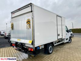 Renault Master 2022 2.3