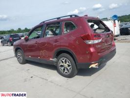 Subaru Forester 2023 2
