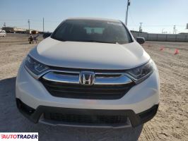 Honda CR-V 2019 2
