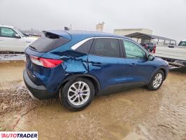 Ford Escape 2020 1