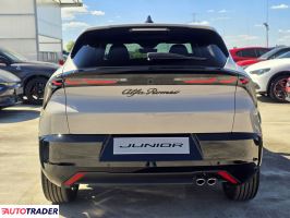 Alfa Romeo Junior 2026 1.2 145 KM