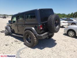 Jeep Wrangler 2021 3
