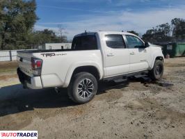 Toyota Tacoma 2021 3