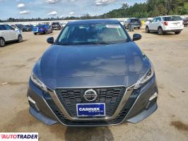 Nissan Altima 2020 2