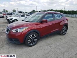Nissan Pozostałe 2020 1 Nissan Pozostałe 2020 1