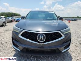 Acura RDX 2020 2